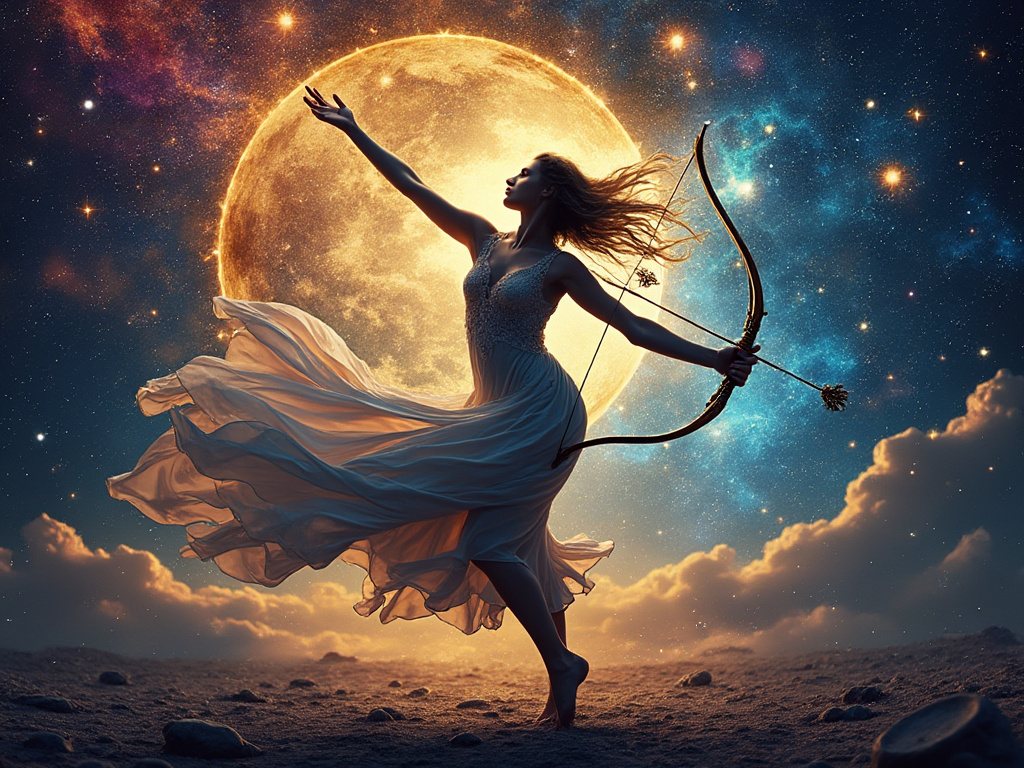 Daily Horoscope for:  December 6 – Astrology by Astara the Oracle