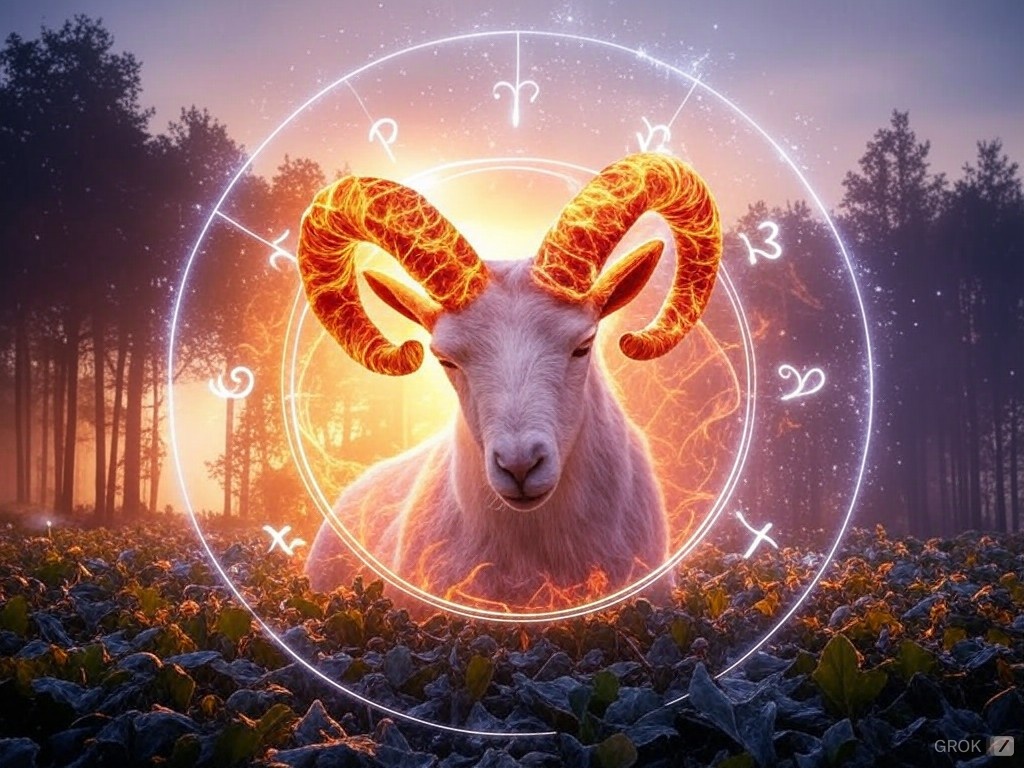 Daily Horoscope for Aries (â™ˆ) on:  – Astrology by Astara the Oracle