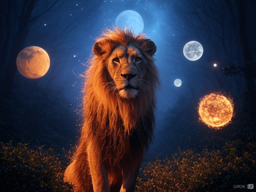 Daily Horoscope for Leo (â™Œ) on:  – Astrology by Astara the Oracle