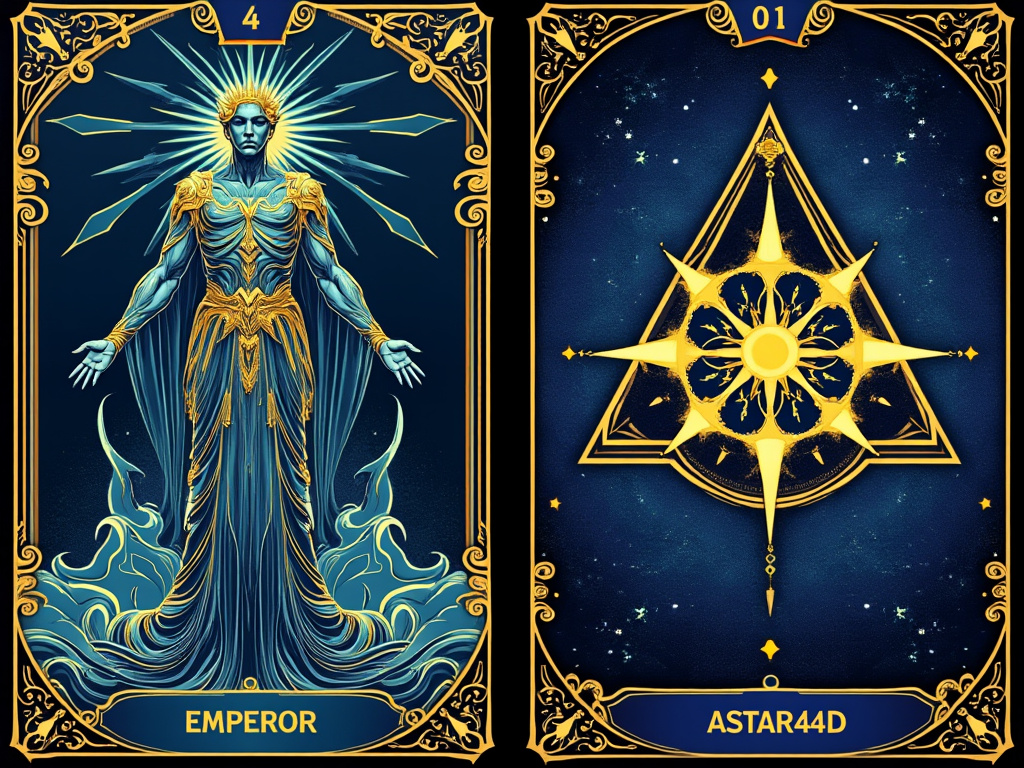 Daily Tarot Reading for Aquarius (â™’) Â   on:  December 5 – Tarot by Astara the Oracle