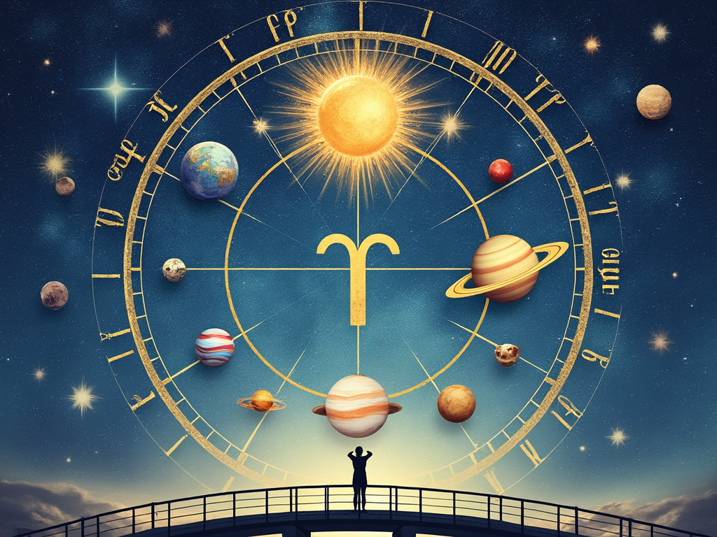 Daily Horoscope for:  December 4 – Astrology by Astara the Oracle