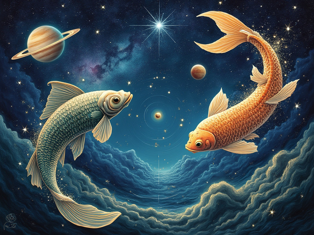 Daily Horoscope for Pisces (â™“) on:  – Astrology by Astara the Oracle