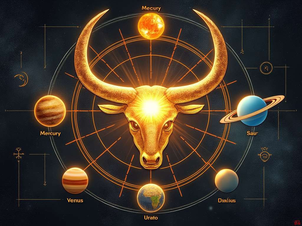 Daily Horoscope for Taurus (â™‰) on:  – Astrology by Astara the Oracle