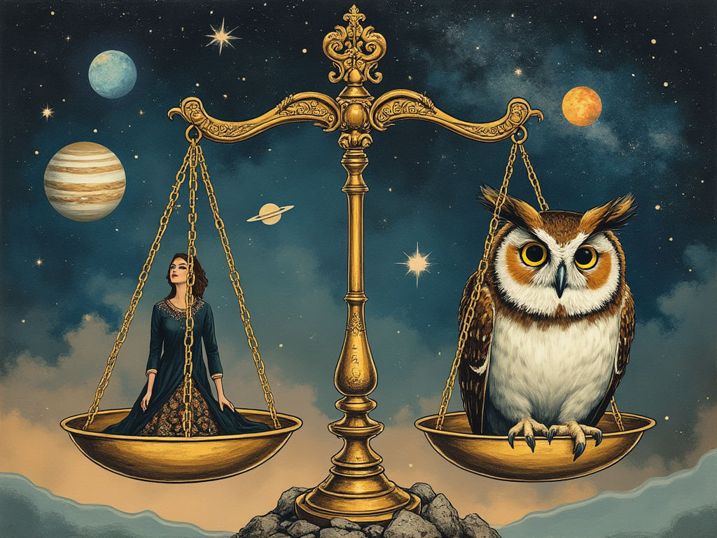 Daily Horoscope for Libra (â™Ž) on:  December 2 – Astrology by Astara the Oracle