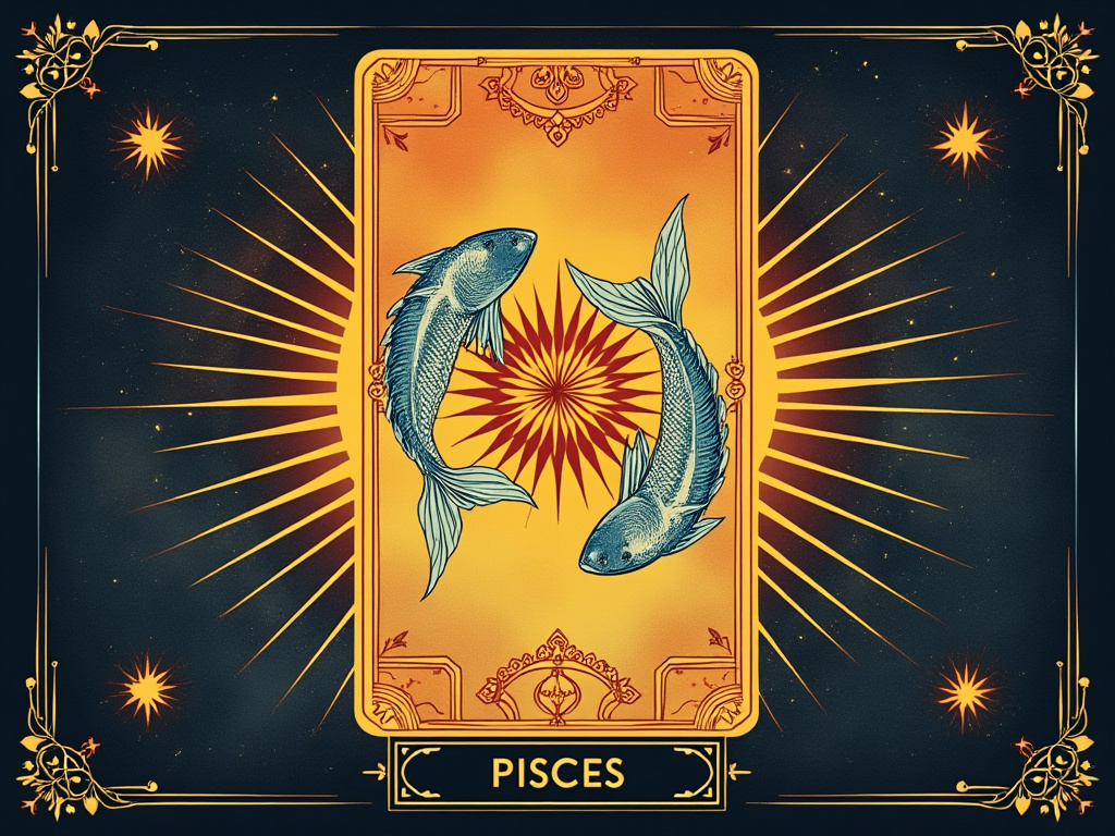 Daily Tarot Reading for Pisces (â™“) on:  December 4 – Tarot by Astara the Oracle