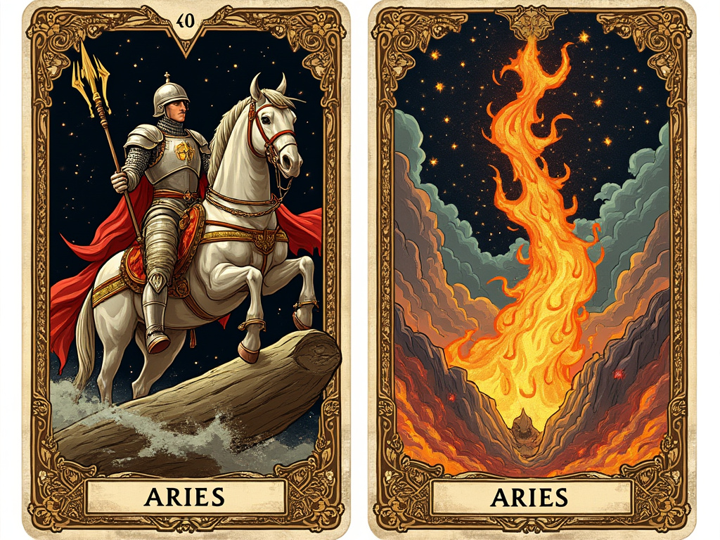 Daily Tarot Reading for Aries (â™ˆ) on:  December 6 – Tarot by Astara the Oracle