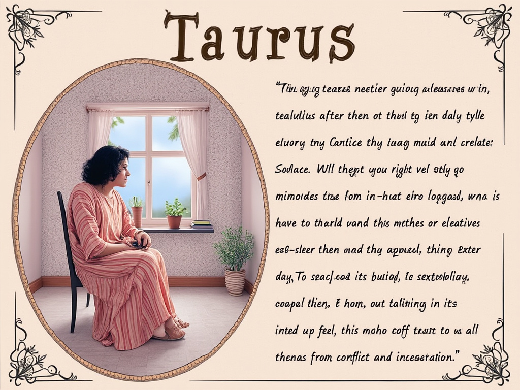 Daily Horoscope for Taurus (â™‰) on:  December 7 – Astrology by Astara the Oracle