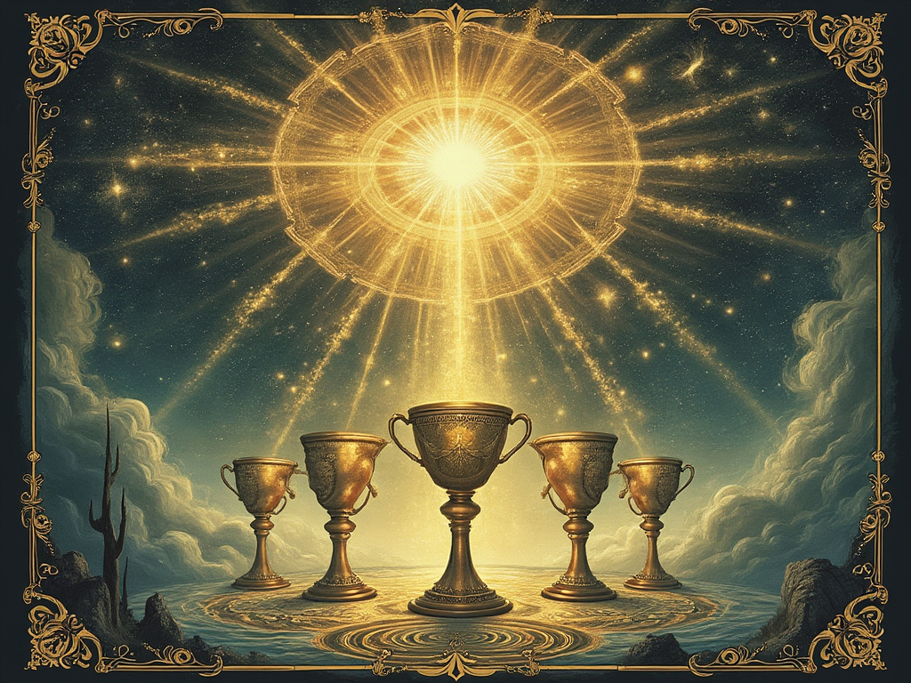 Daily Tarot Reading for:  December 8 – Tarot by Astara the Oracle