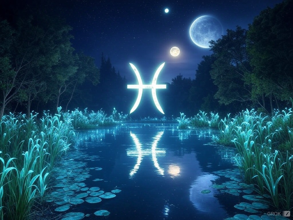 Daily Horoscope for Pisces (â™“) on:  – Astrology by Astara the Oracle