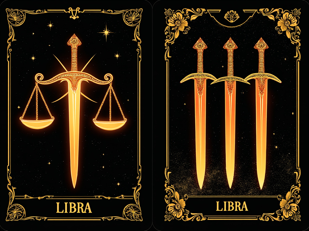 Daily Tarot Reading for Libra (â™Ž) on:  December 5 – Tarot by Astara the Oracle