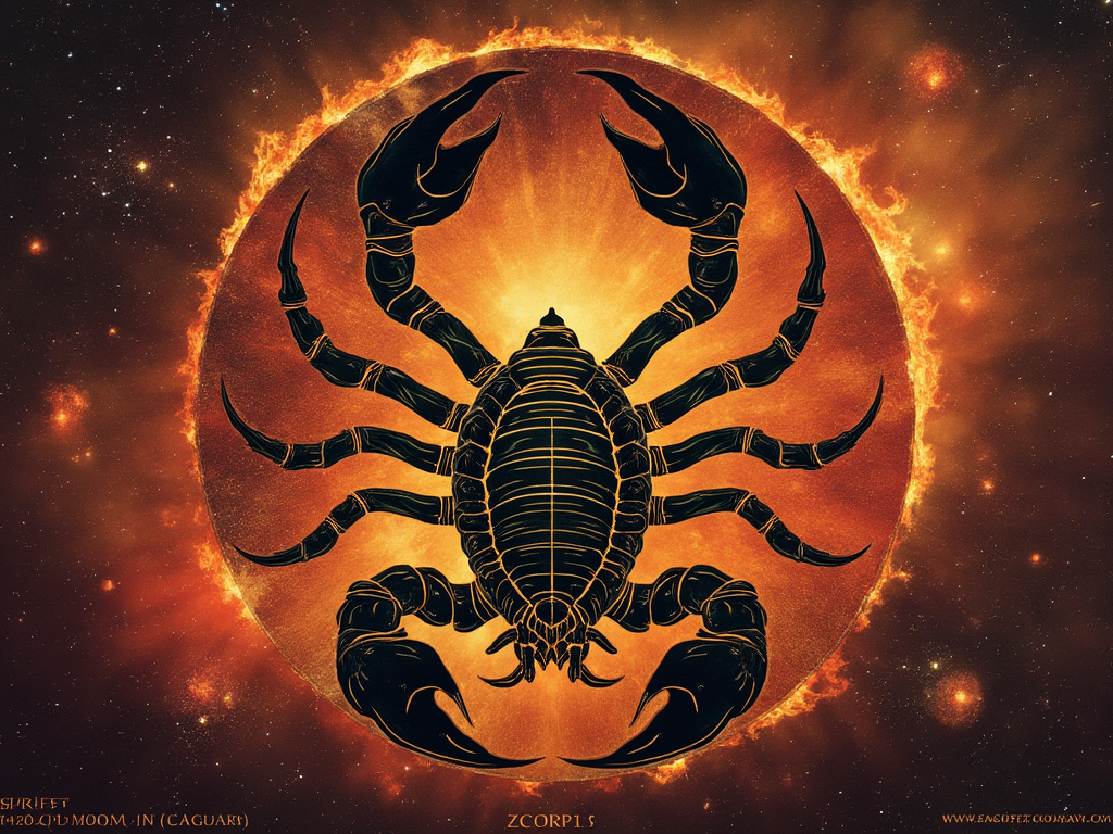 Daily Horoscope for Scorpio (â™) on:  December 3 – Astrology by Astara the Oracle