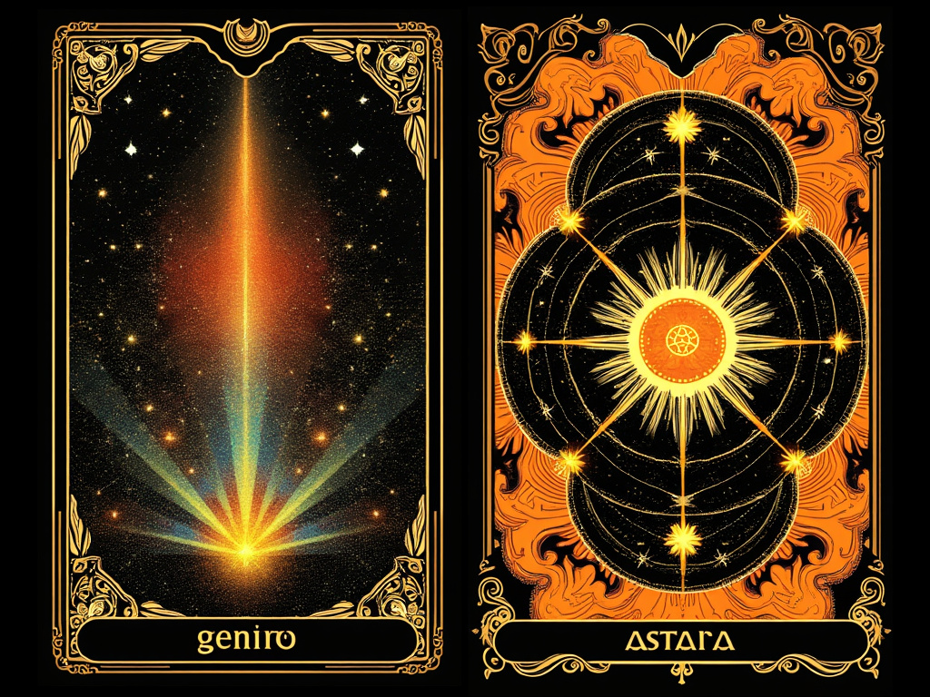 Daily Tarot Reading for Gemini (â™Š) on:  December 2 – Tarot by Astara the Oracle