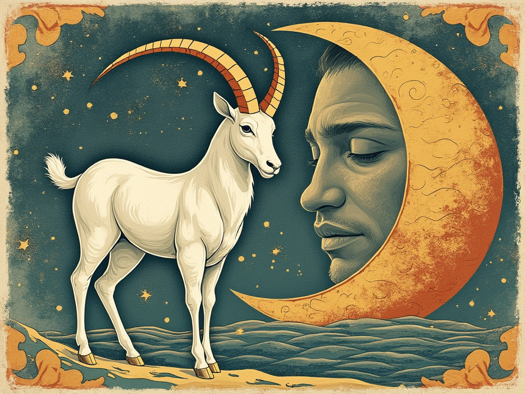 Daily Horoscope for Capricorn (â™‘) on:  – Astrology by Astara the Oracle