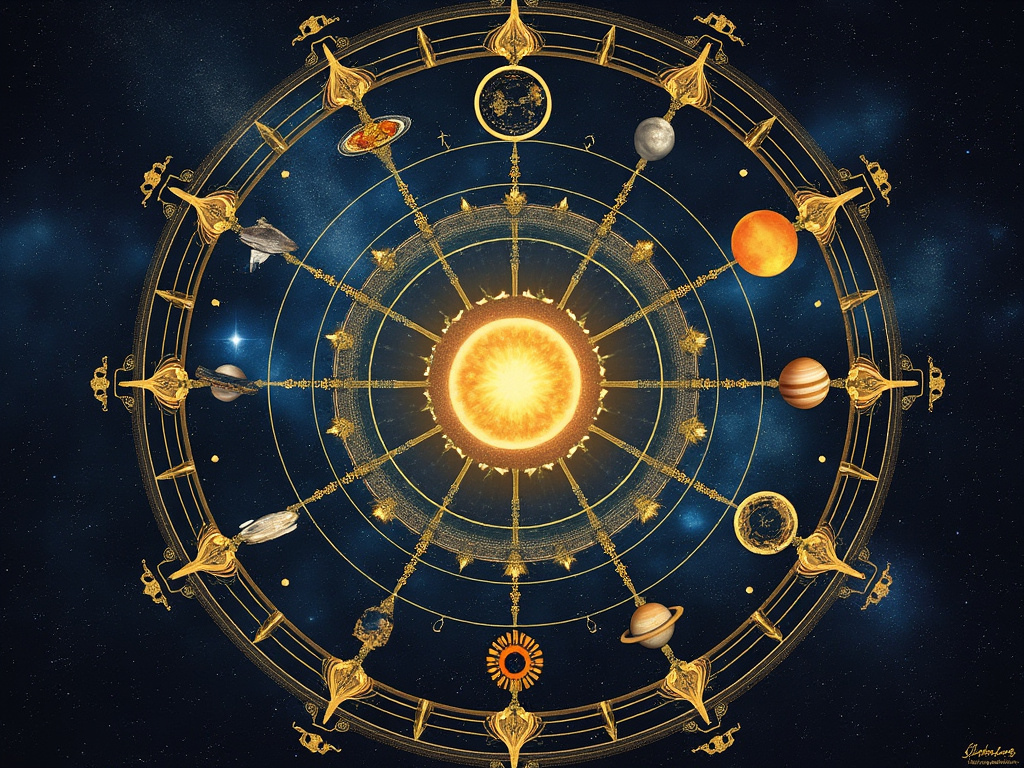 Daily Horoscope for:  December 7 – Astrology by Astara the Oracle