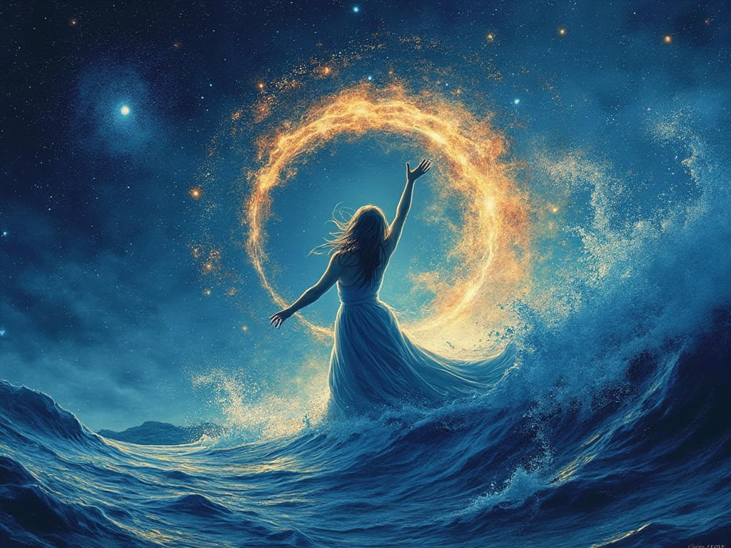 Daily Horoscope for Aquarius (â™’) Â   on:  December 1 – Astrology by Astara the Oracle