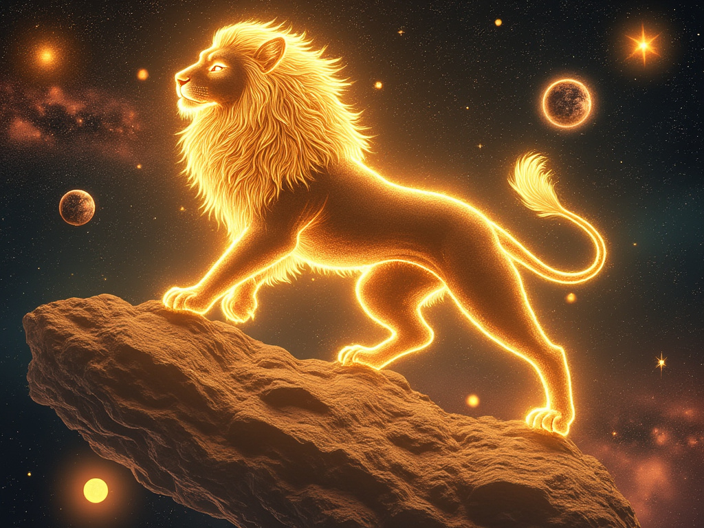 Daily Horoscope for Leo (â™Œ) on:  – Astrology by Astara the Oracle