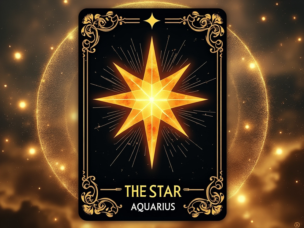 Daily Tarot Reading for Aquarius (â™’) Â   on:  December 2 – Tarot by Astara the Oracle