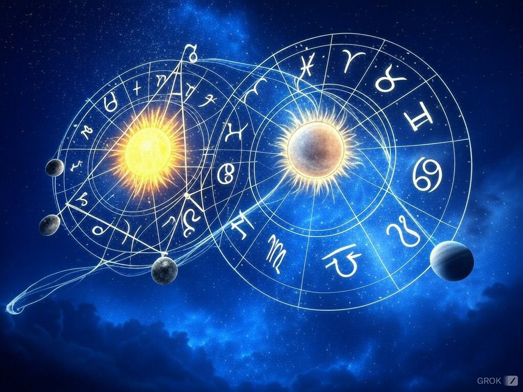 Daily Horoscope Reading for:  December 29 – Horoscope by Astara the Oracle