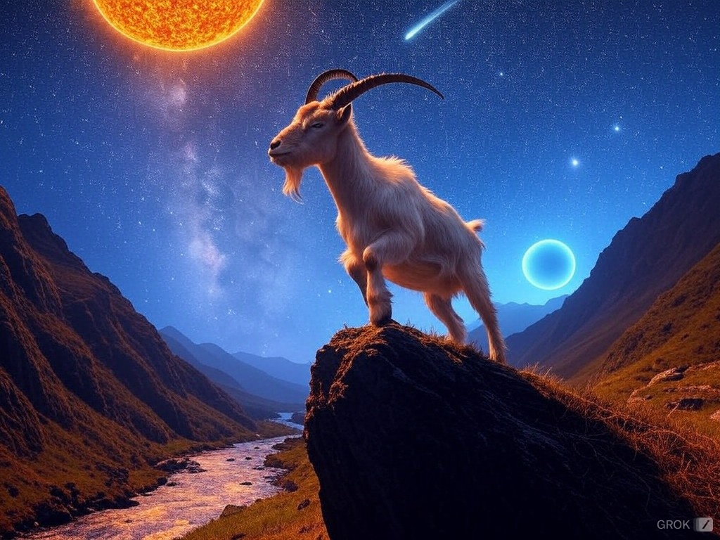 Daily Horoscope for Aries on:  December 22 – Peer into your future with! Astrology by Astara the Oracle