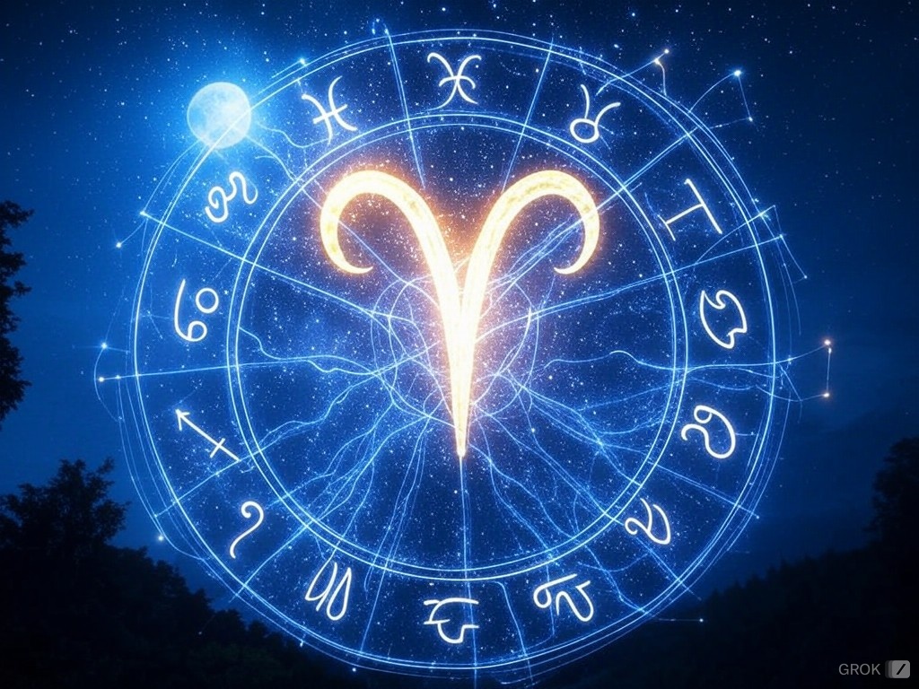 Daily Horoscope for Aries on:  December 29 – Peer into your future with! Astrology by Astara the Oracle