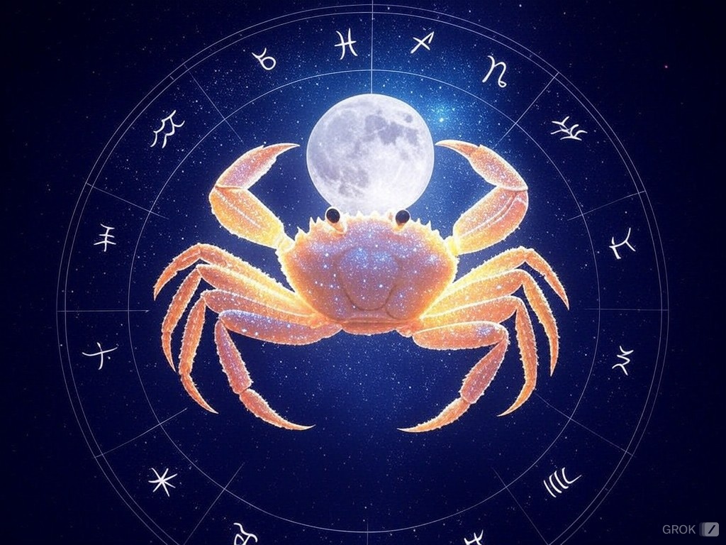 Daily Horoscope for Cancer on:  December 26 – Peer into your future with! Astrology by Astara the Oracle