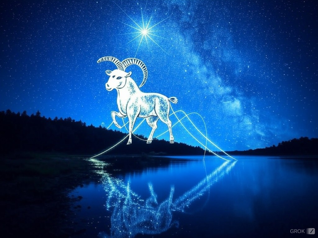 Daily Horoscope for Capricorn on:  December 21 – Peer into your future with! Astrology by Astara the Oracle