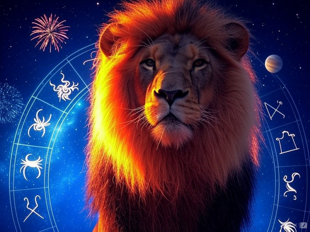 Daily Horoscope for Leo on:  December 23 – Peer into your future with! Astrology by Astara the Oracle