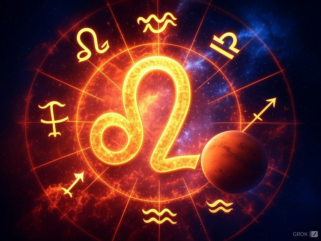 Daily Horoscope for Leo on:  December 24 – Peer into your future with! Astrology by Astara the Oracle