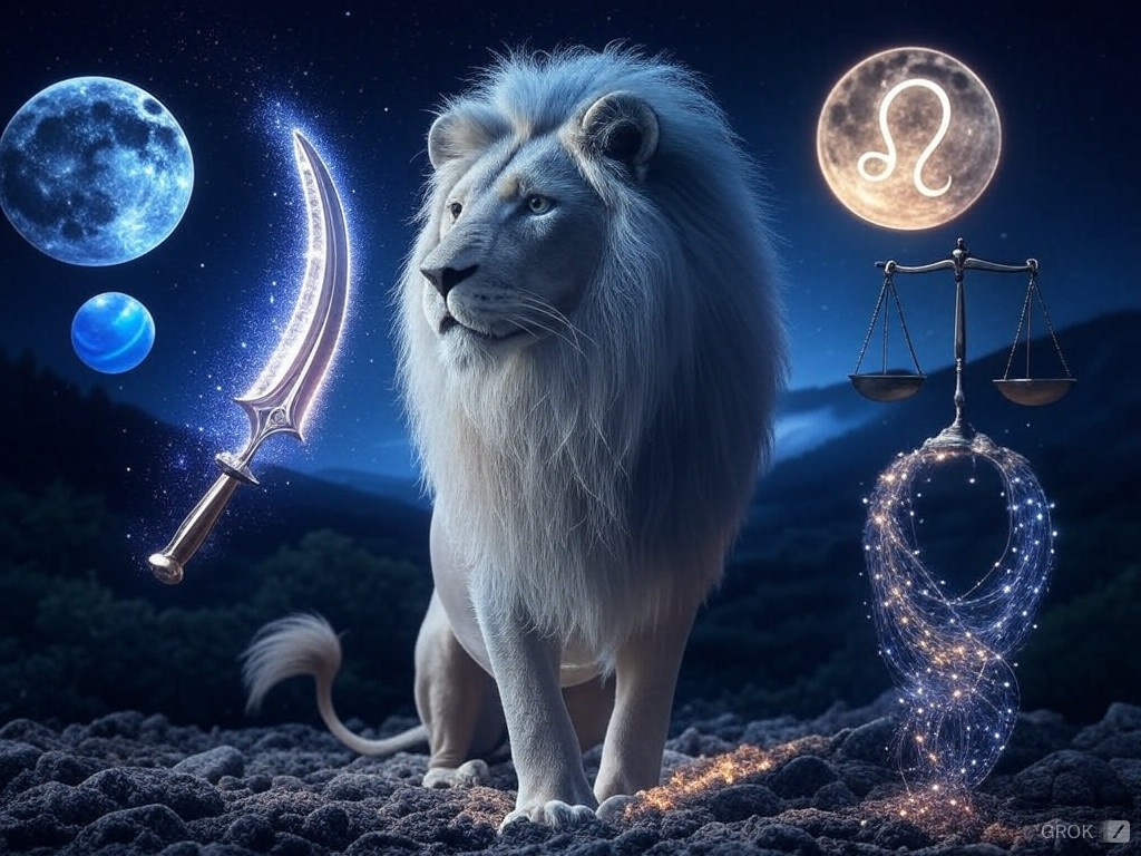 Daily Horoscope for Leo on:  December 26 – Peer into your future with! Astrology by Astara the Oracle