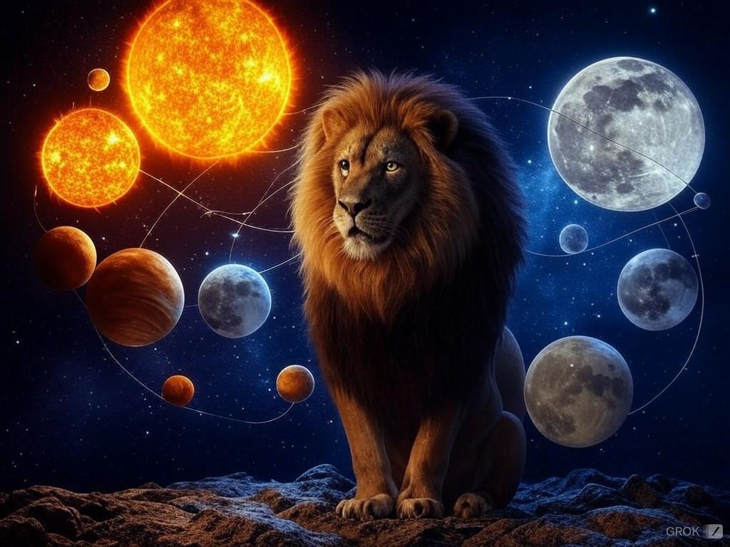 Daily Horoscope for Leo on:  December 30 – Peer into your future with! Astrology by Astara the Oracle