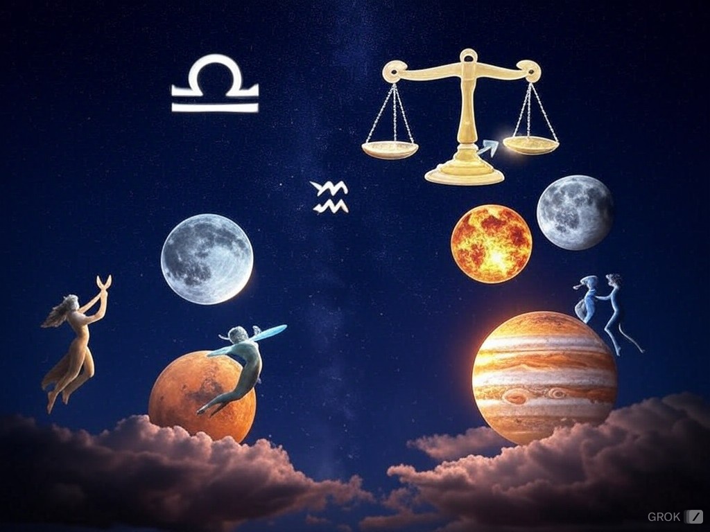 Daily Horoscope for Libra on:  December 28 – Peer into your future with! Astrology by Astara the Oracle