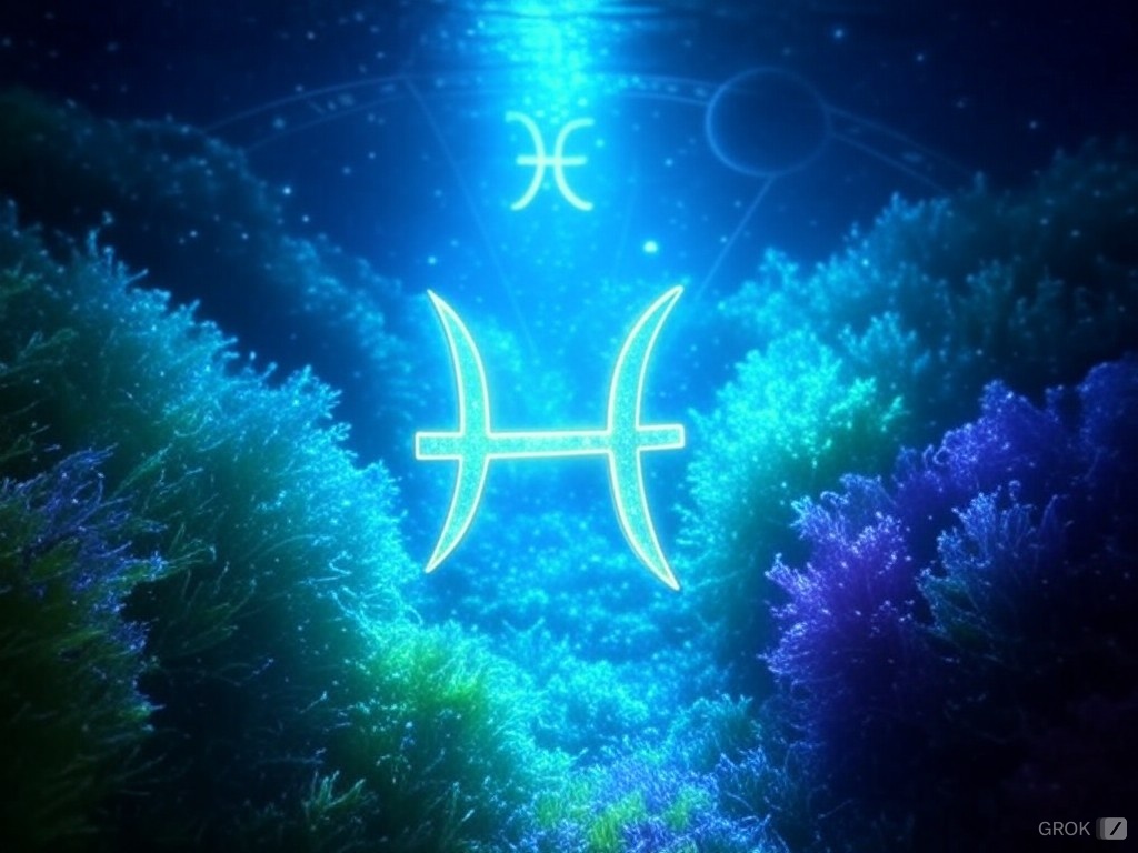 Daily Horoscope for Pisces on:  December 22 – Peer into your future with! Astrology by Astara the Oracle