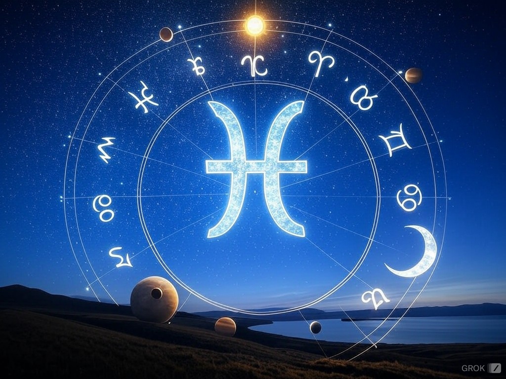 Daily Horoscope for Pisces on:  December 22 – Peer into your future with! Astrology by Astara the Oracle