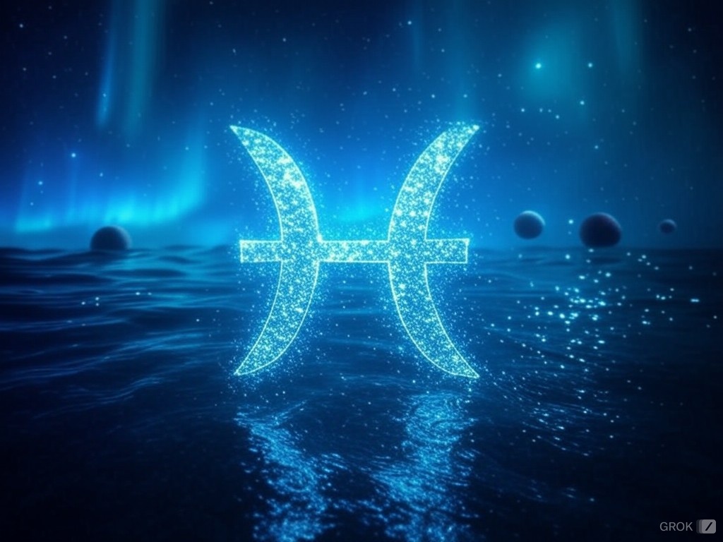 Daily Horoscope for Pisces on:  December 25 – Peer into your future with! Astrology by Astara the Oracle