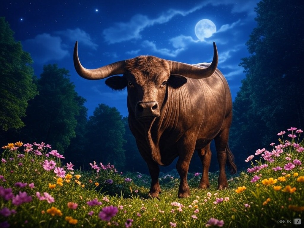 Daily Horoscope for Taurus on:  December 25 – Peer into your future with! Astrology by Astara the Oracle