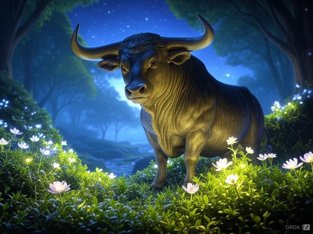 Daily Horoscope for Taurus on:  December 28 – Peer into your future with! Astrology by Astara the Oracle