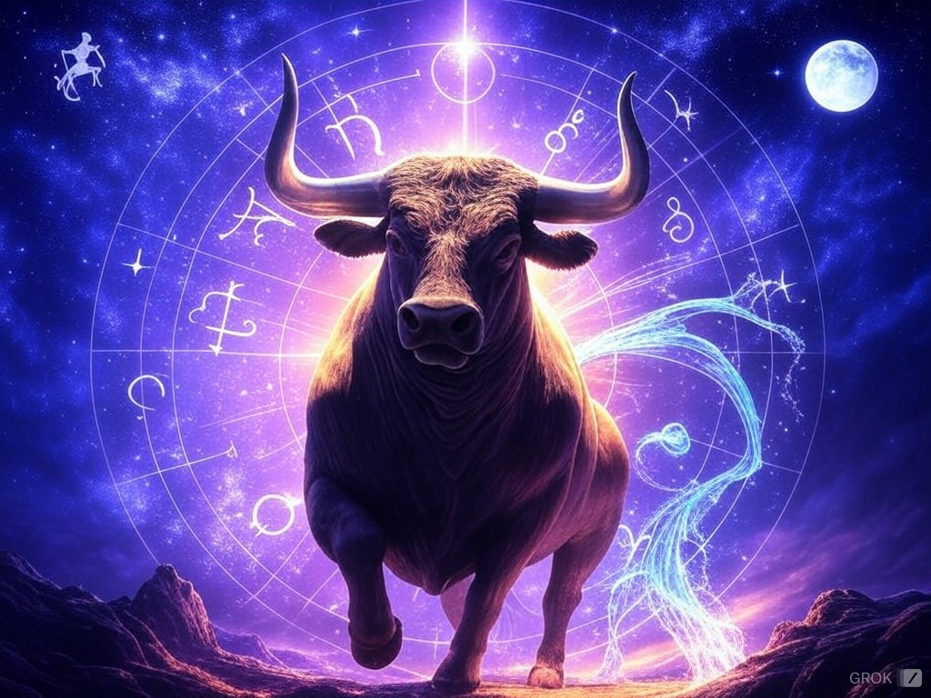 Daily Horoscope for Taurus on:  December 29 – Peer into your future with! Astrology by Astara the Oracle