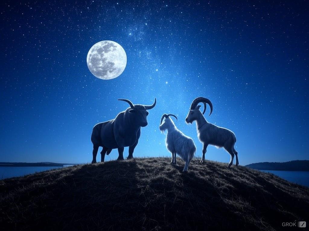 Daily Horoscope for Taurus on:  December 30 – Peer into your future with! Astrology by Astara the Oracle