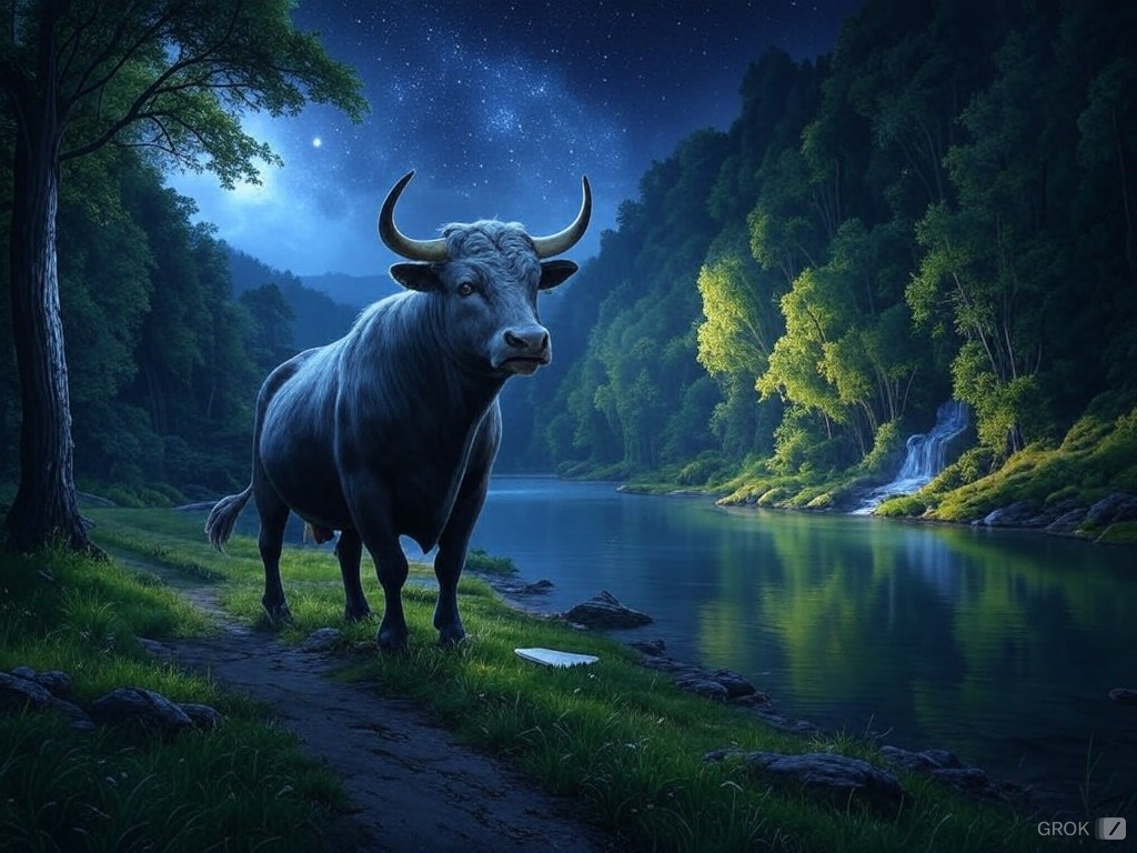 Daily Tarot for Taurus on:  December 18 – Peer into your future