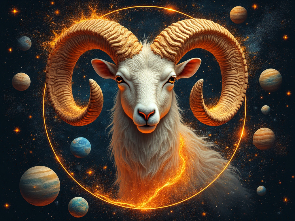 Daily Horoscope for Aries (â™ˆ) on:  December 5 – Astrology by Astara the Oracle