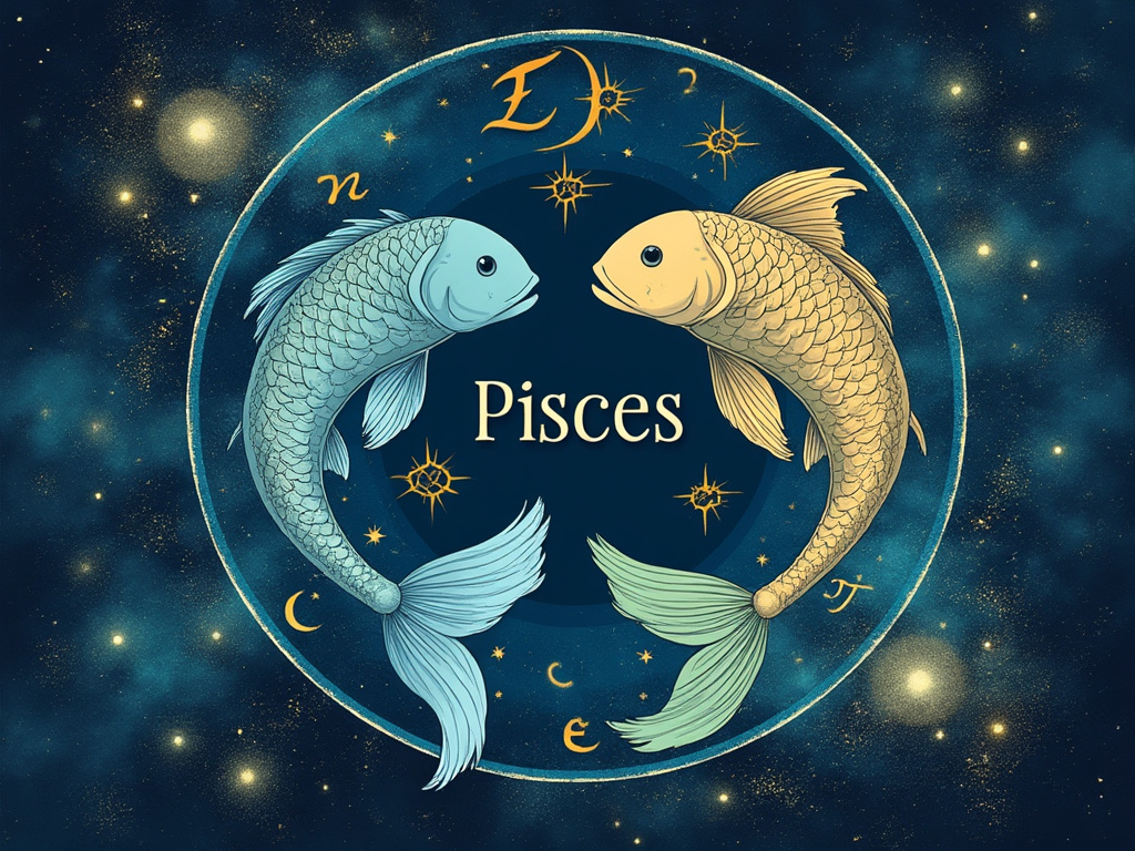 Daily Horoscope for Pisces (â™“) on:  – Astrology by Astara the Oracle