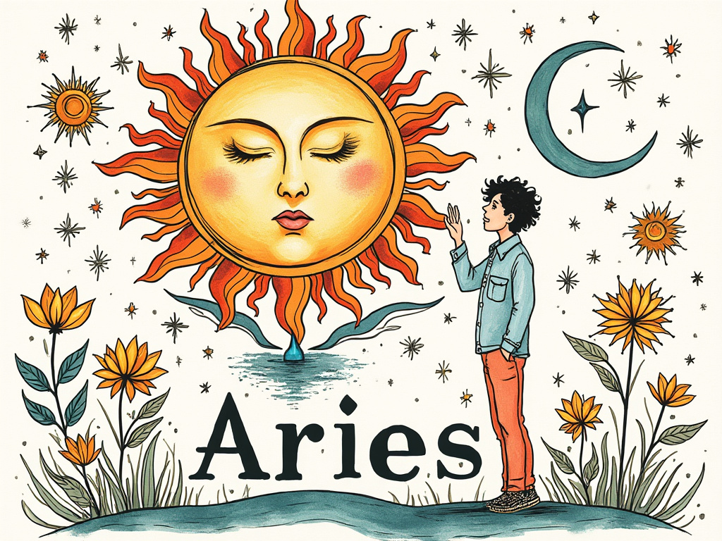 Daily Horoscope for Aries (â™ˆ) on:  December 3 – Astrology by Astara the Oracle