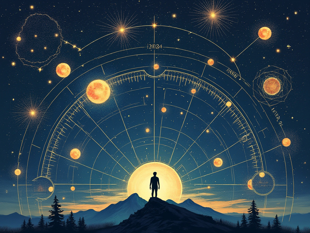 Daily Horoscope for:  December 1 – Astrology by Astara the Oracle