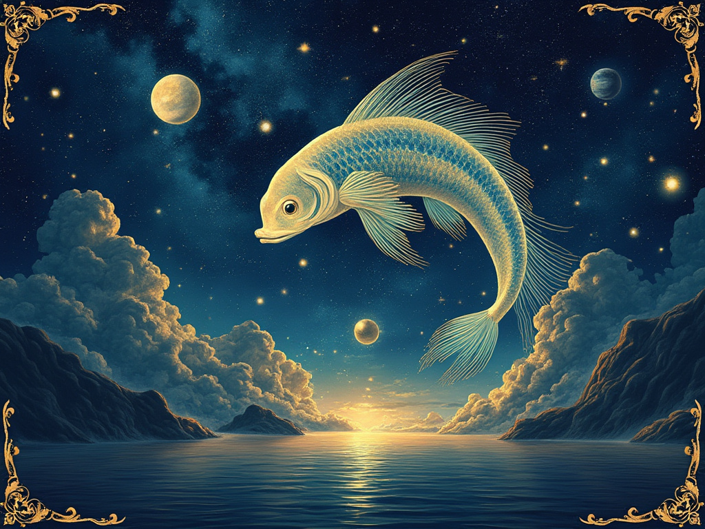 Daily Horoscope for Pisces (â™“) on:  December 2 – Astrology by Astara the Oracle