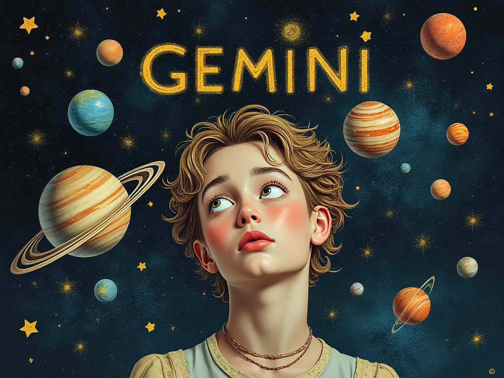 Daily Horoscope for Gemini (â™Š) on:  December 3 – Astrology by Astara the Oracle