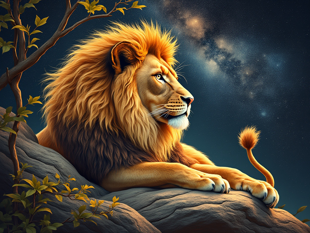 Daily Horoscope for Leo (â™Œ) on:  December 7 – Astrology by Astara the Oracle