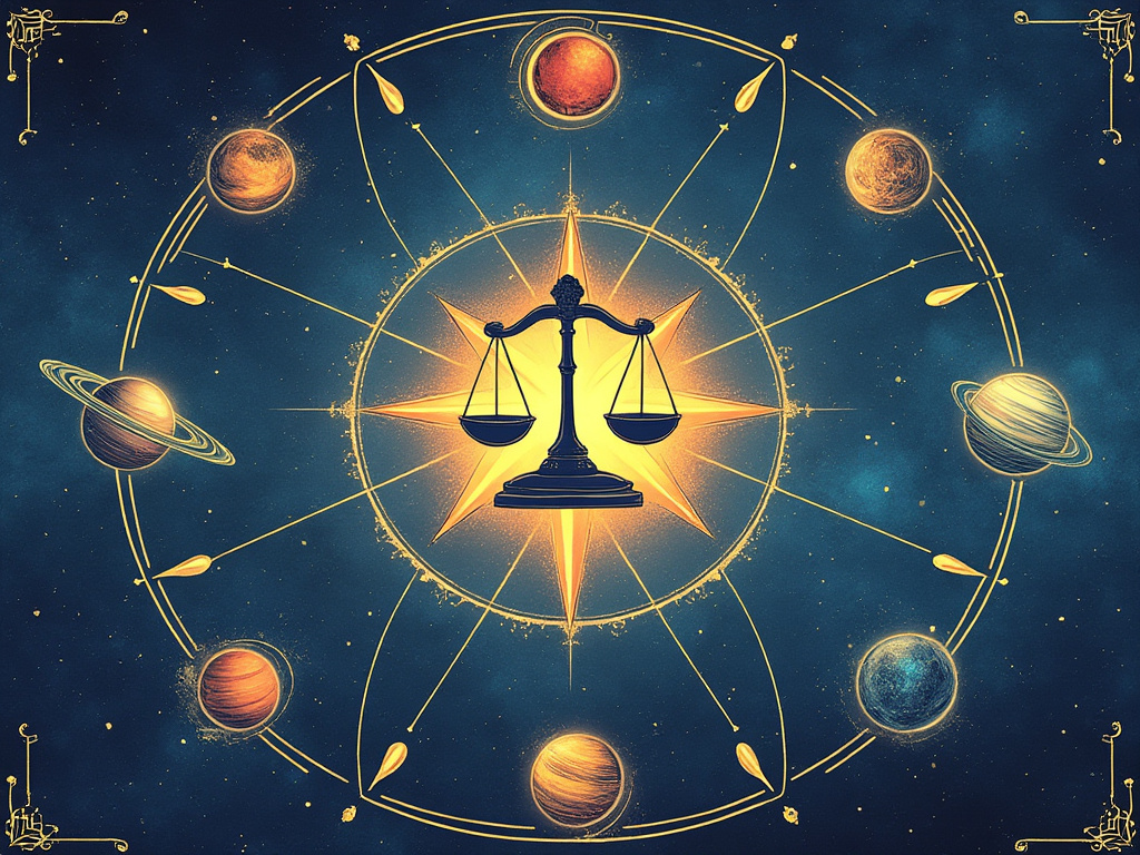 Daily Horoscope for Libra (â™Ž) on:  December 1 – Astrology by Astara the Oracle