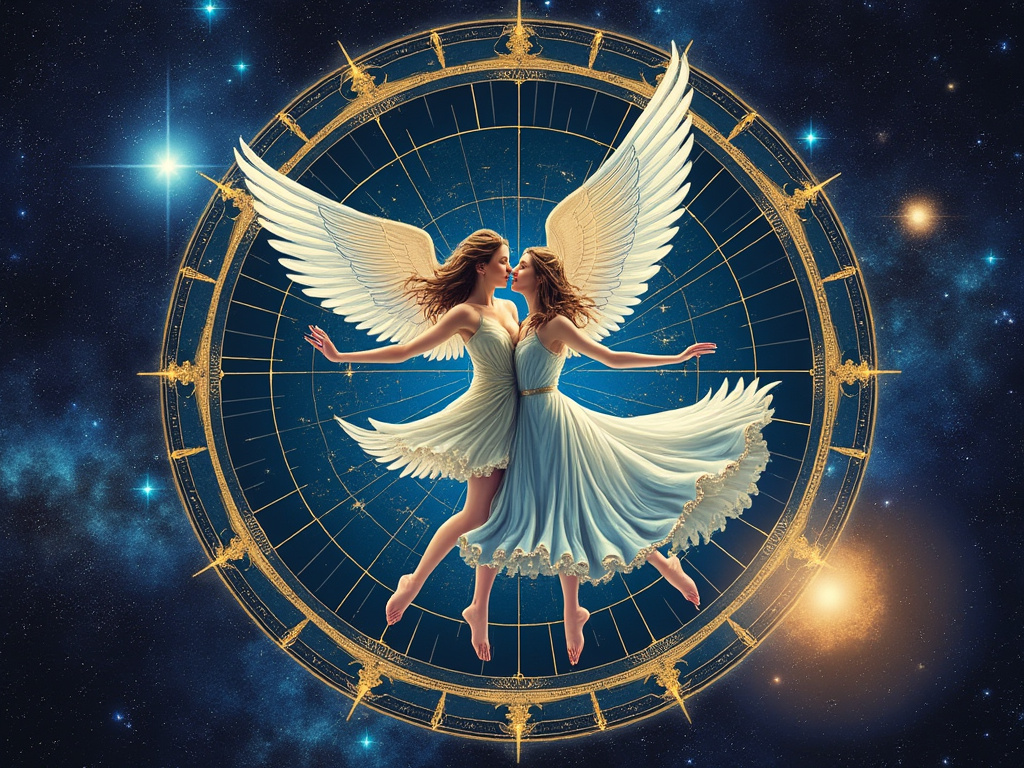 Daily Horoscope for Gemini (â™Š) on:  December 1 – Astrology by Astara the Oracle