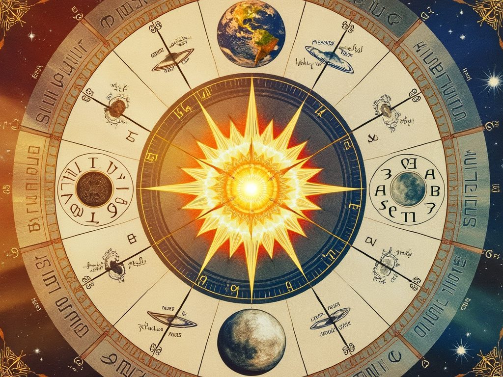 Daily Horoscope for:  – Astrology by Astara the Oracle