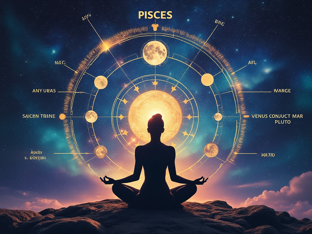 Daily Horoscope for Pisces (â™“) on:  – Astrology by Astara the Oracle